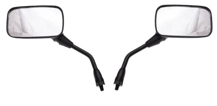 Lusterko kawasaki m10 mk002-1 | LU50021 - zdjęcie 3