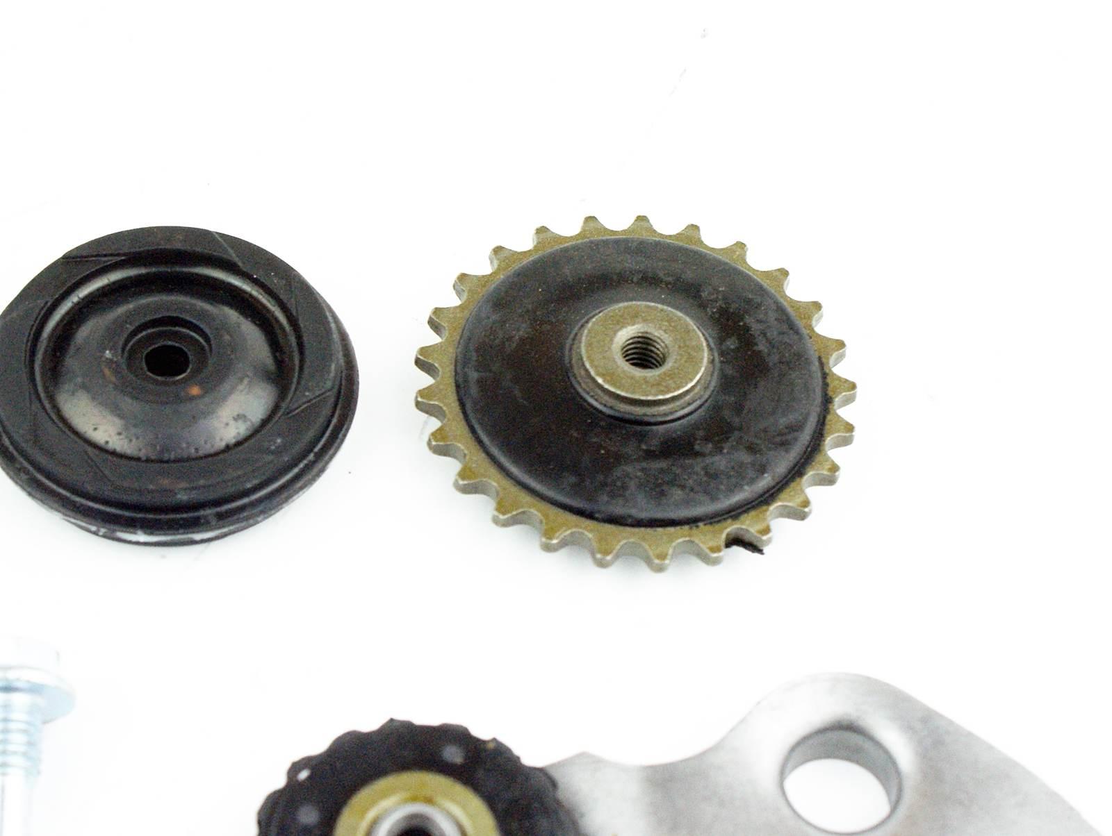 Napinacz Łańcuszka Rozrządu Minichopper-Zestaw MotoGeneric - zdjęcie 2