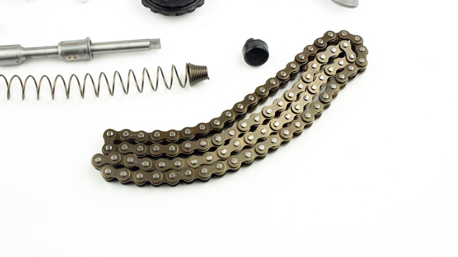 Napinacz Łańcuszka Rozrządu Minichopper-Zestaw MotoGeneric - zdjęcie 3