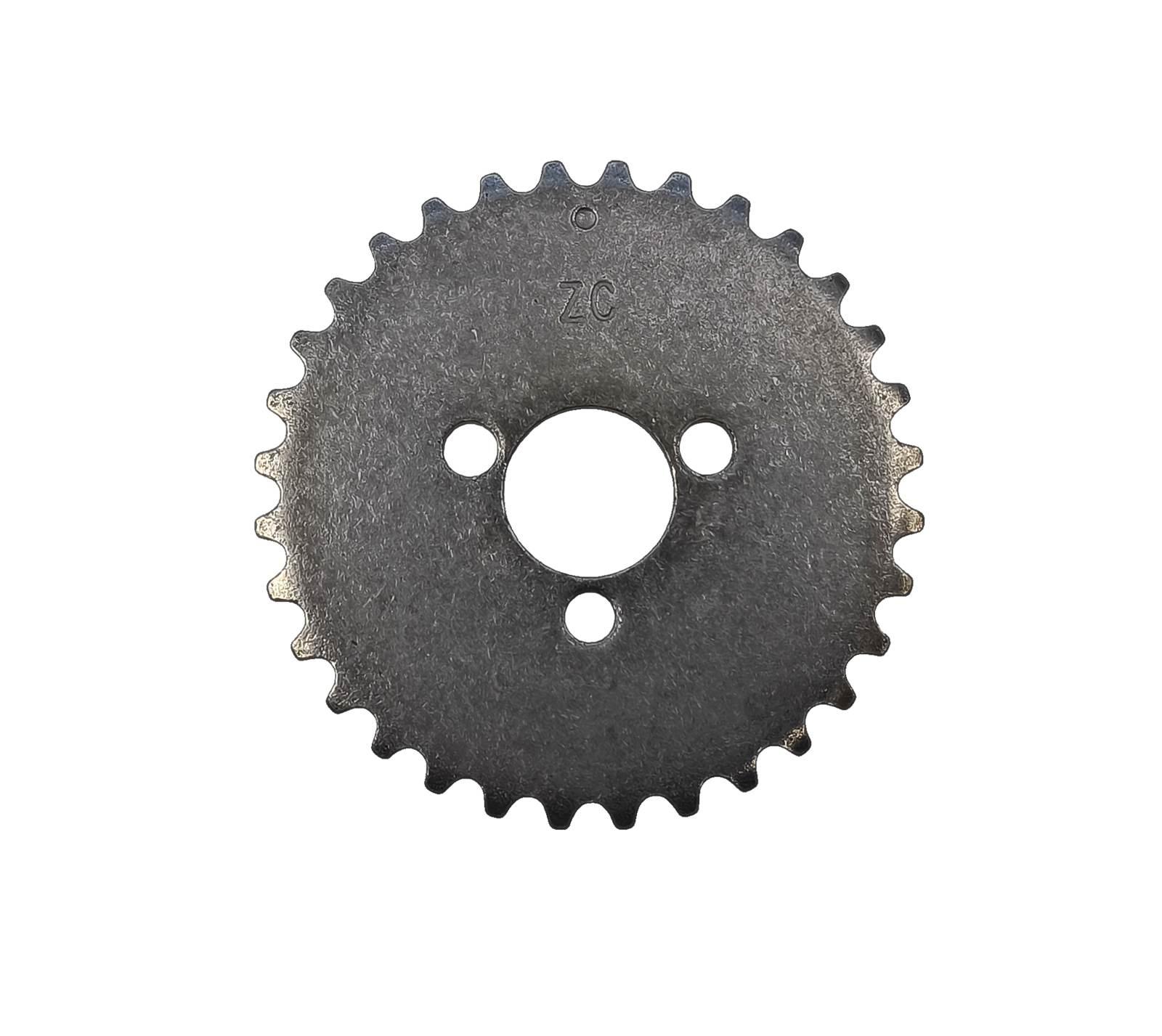 Koło Zębate Wałka Rozrządu Gy6 125ccm MotoGeneric - zdjęcie 2