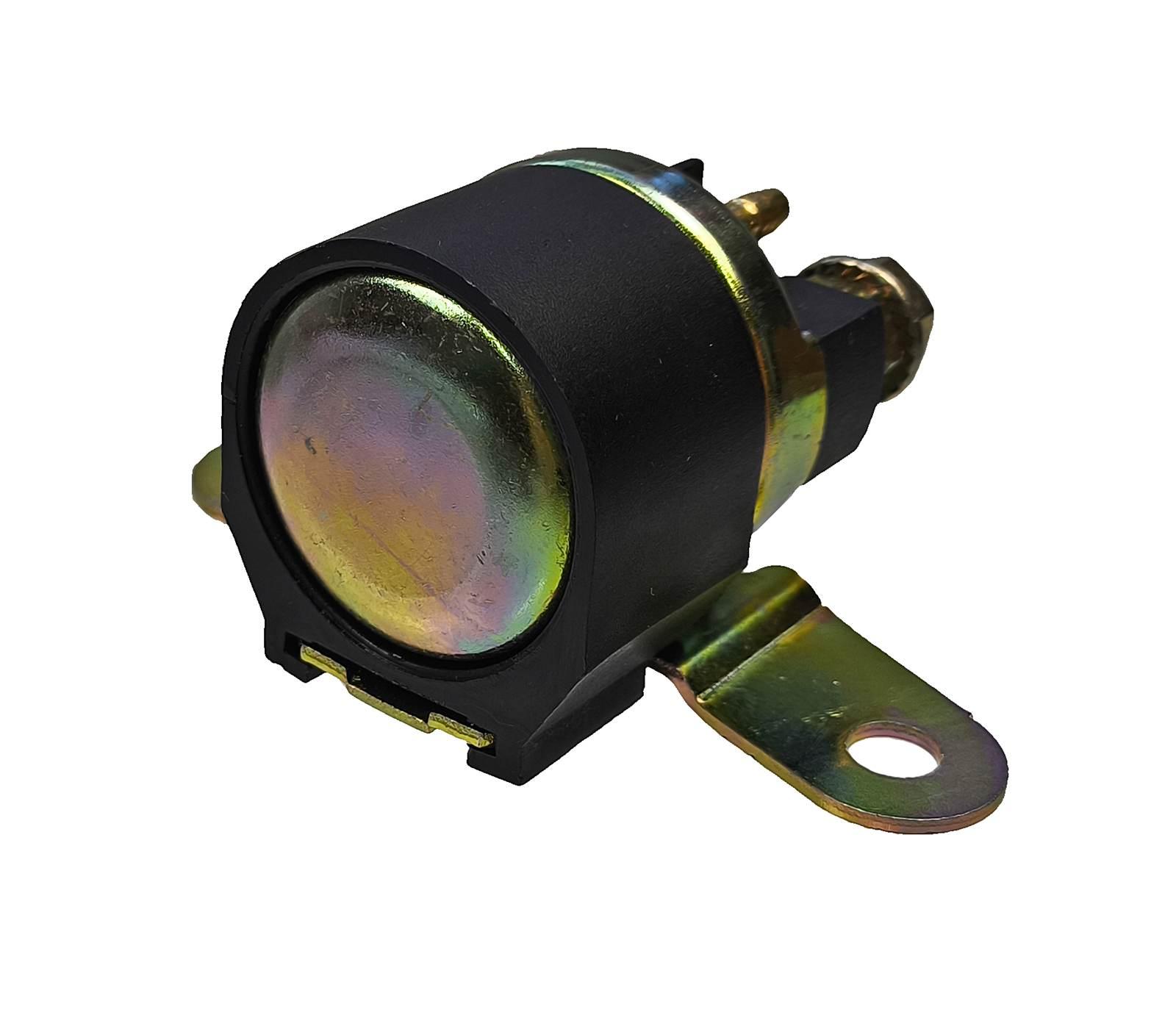 Przekaźnik Rozrusznika Suzuki Gn125 MotoGeneric - zdjęcie 2