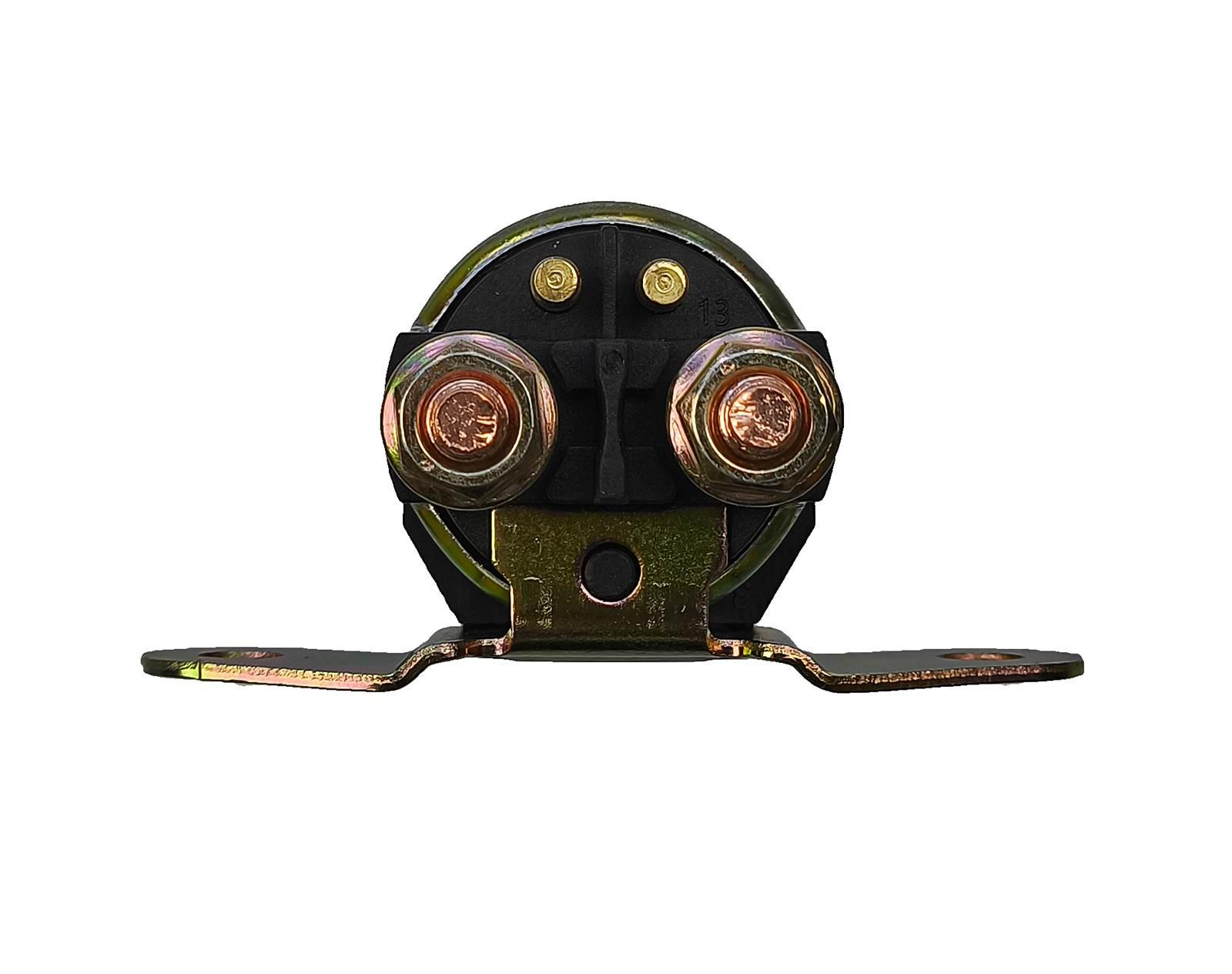 Przekaźnik Rozrusznika Suzuki Gn125 MotoGeneric - zdjęcie 3