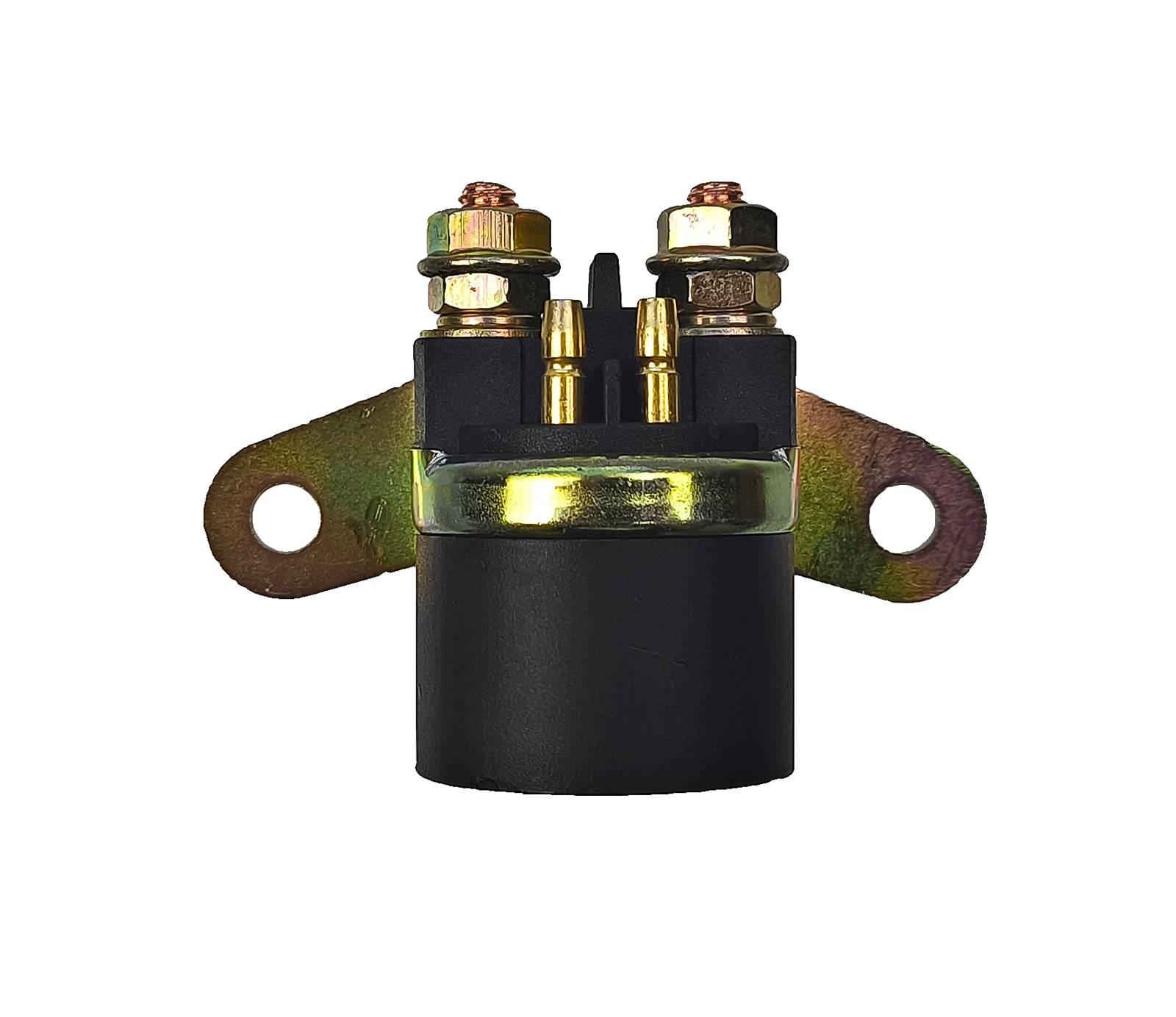 Przekaźnik Rozrusznika Suzuki Gn125 MotoGeneric - zdjęcie 4