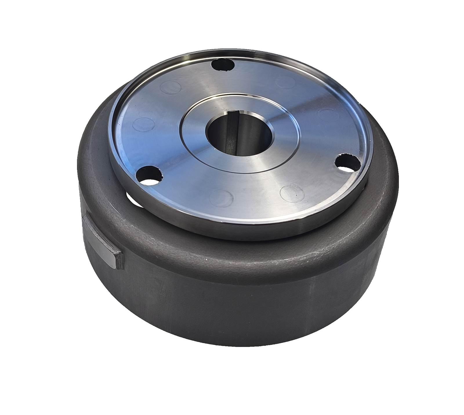 Magneto Cb250cc Zs169 Fmm MotoGeneric | CB250-24-1