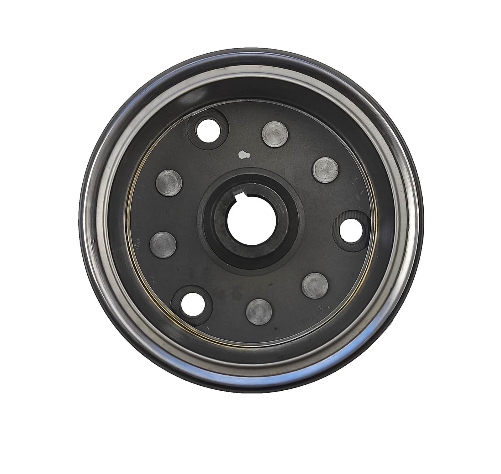 Magneto Cb250cc Zs169 Fmm MotoGeneric | CB250-24-1 - zdjęcie 4