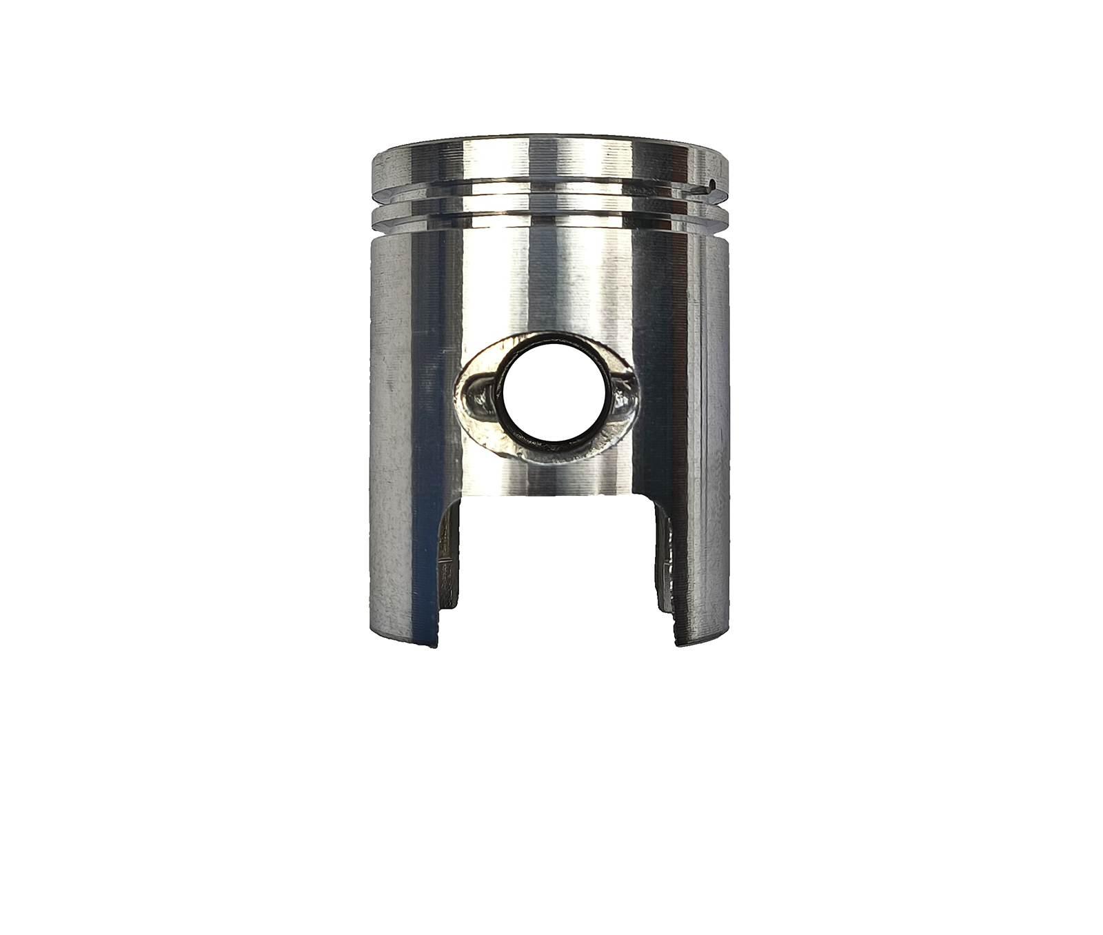 Cylinder 2t 50ccm 40mm Piaggio Zip MotoGeneric - zdjęcie 6