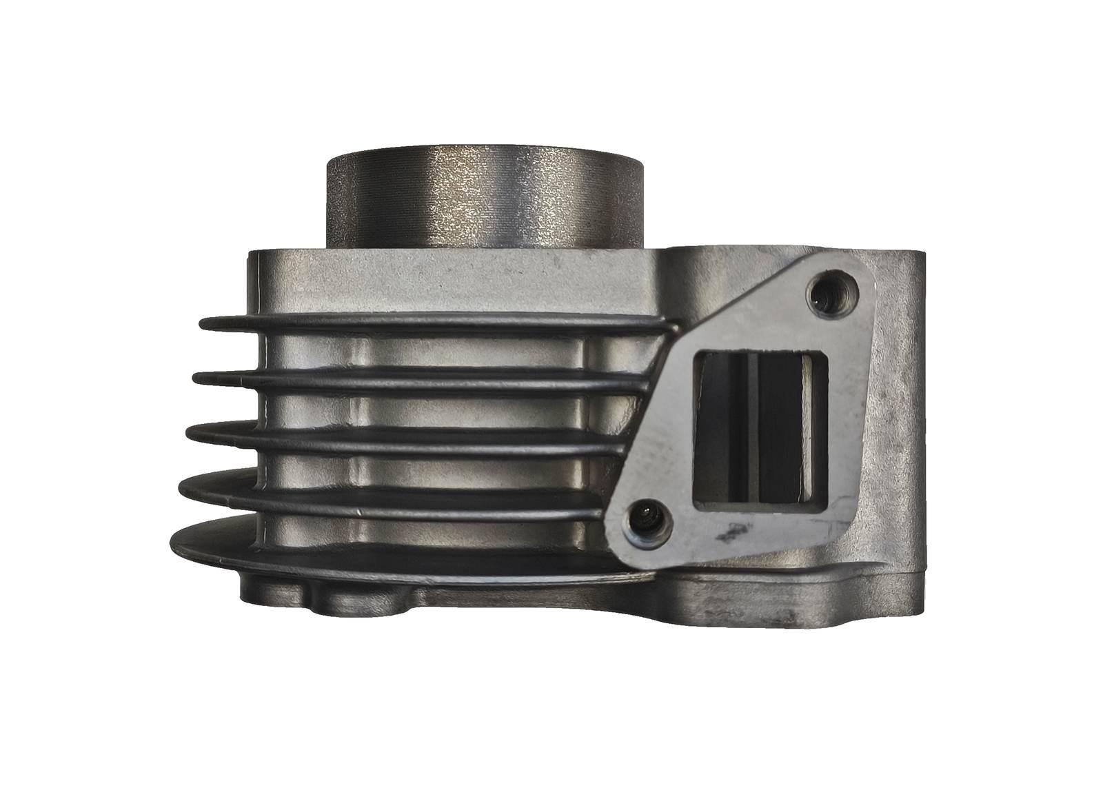 Cylinder głowica 4t gy6 90ccm 50mm bez odpowietrzenia - zdjęcie 4