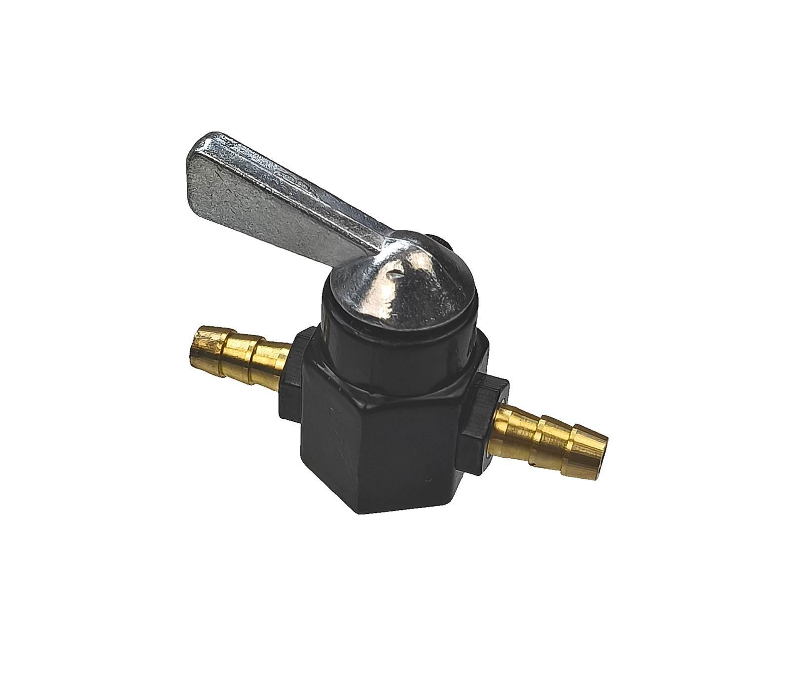 Kranik Paliwa Przelotowy MotoGeneric | 50F3012-7