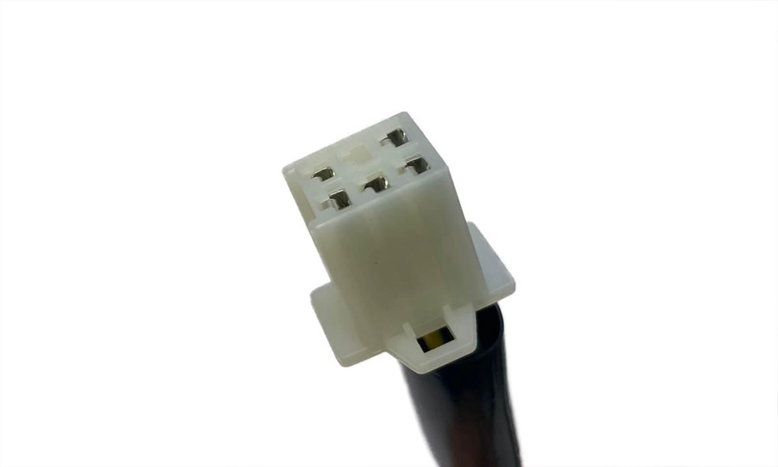 Lampa Tył Kpl Z Błotnikiem Sowa Quantum MotoGeneric - zdjęcie 2