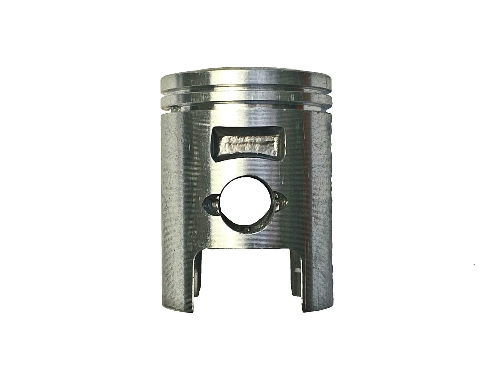 Cylinder Kpl 2t 50cc 39mm Sw 12mm Kymco Agility MotoGeneric - zdjęcie 4