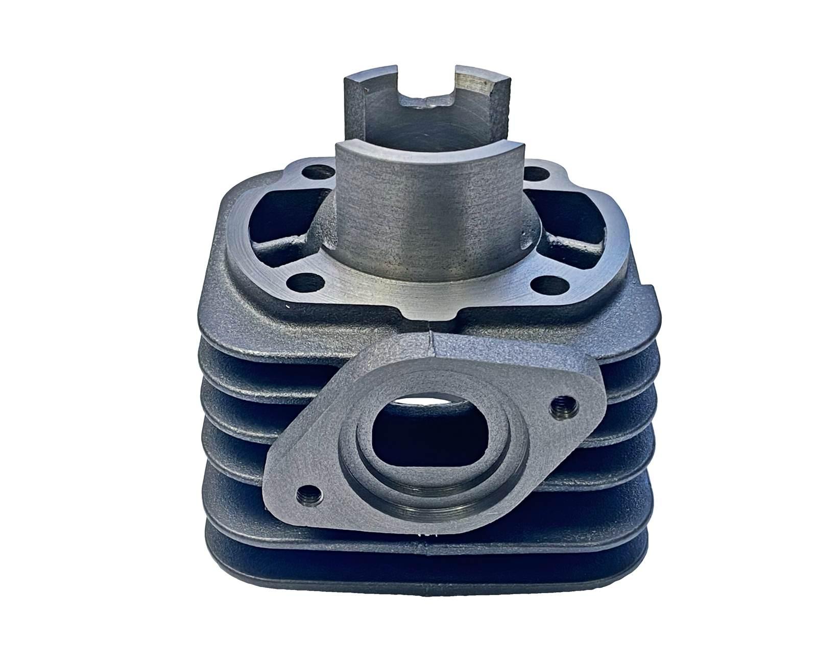 Cylinder Kpl 2t 50cc 39mm Sw 12mm Kymco Agility MotoGeneric - zdjęcie 5