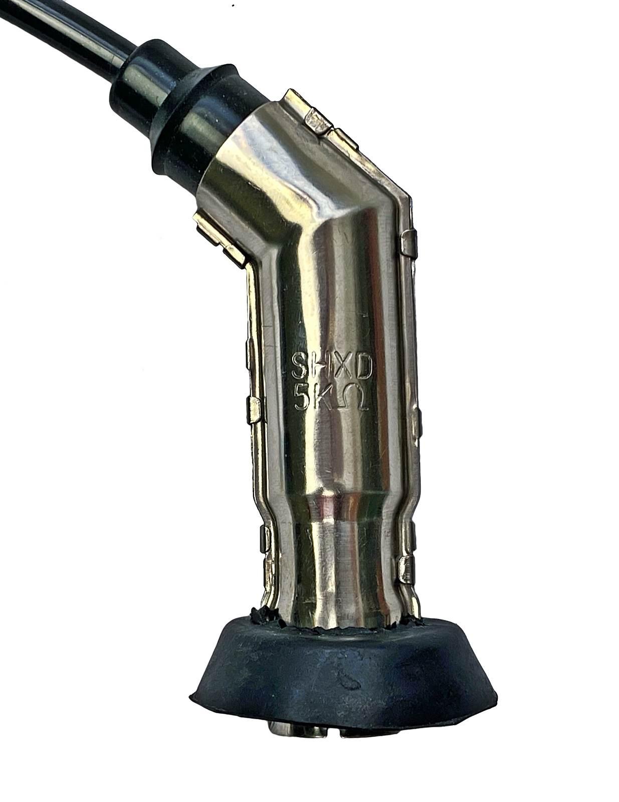 Cewka Zapłonowa Świecy Z Fajką Longjia Lj125t-8m MotoGeneric - zdjęcie 3