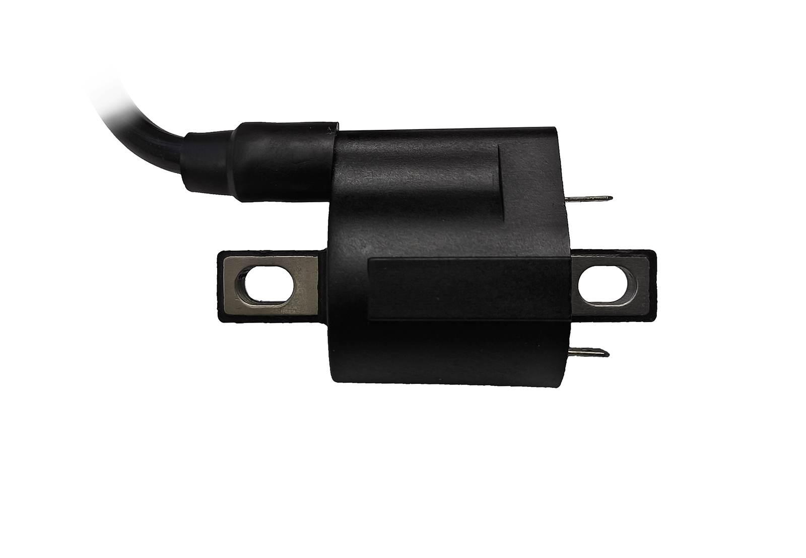 Cewka Zapłonowa Świecy Z Fajką Longjia Lj125t-8m MotoGeneric - zdjęcie 4