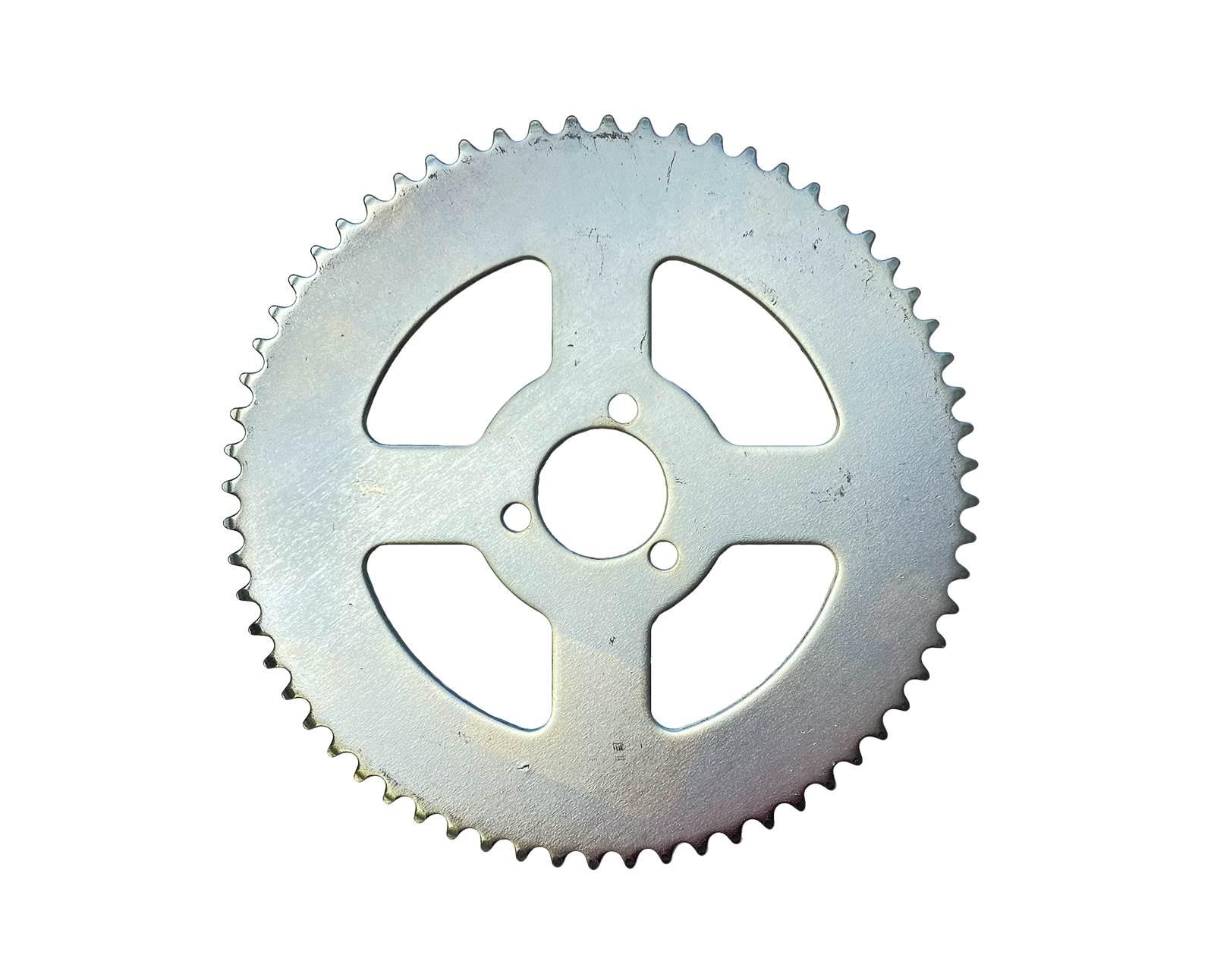 Zębatka Tył Pocket T8f 64 Zęby 29mm MotoGeneric