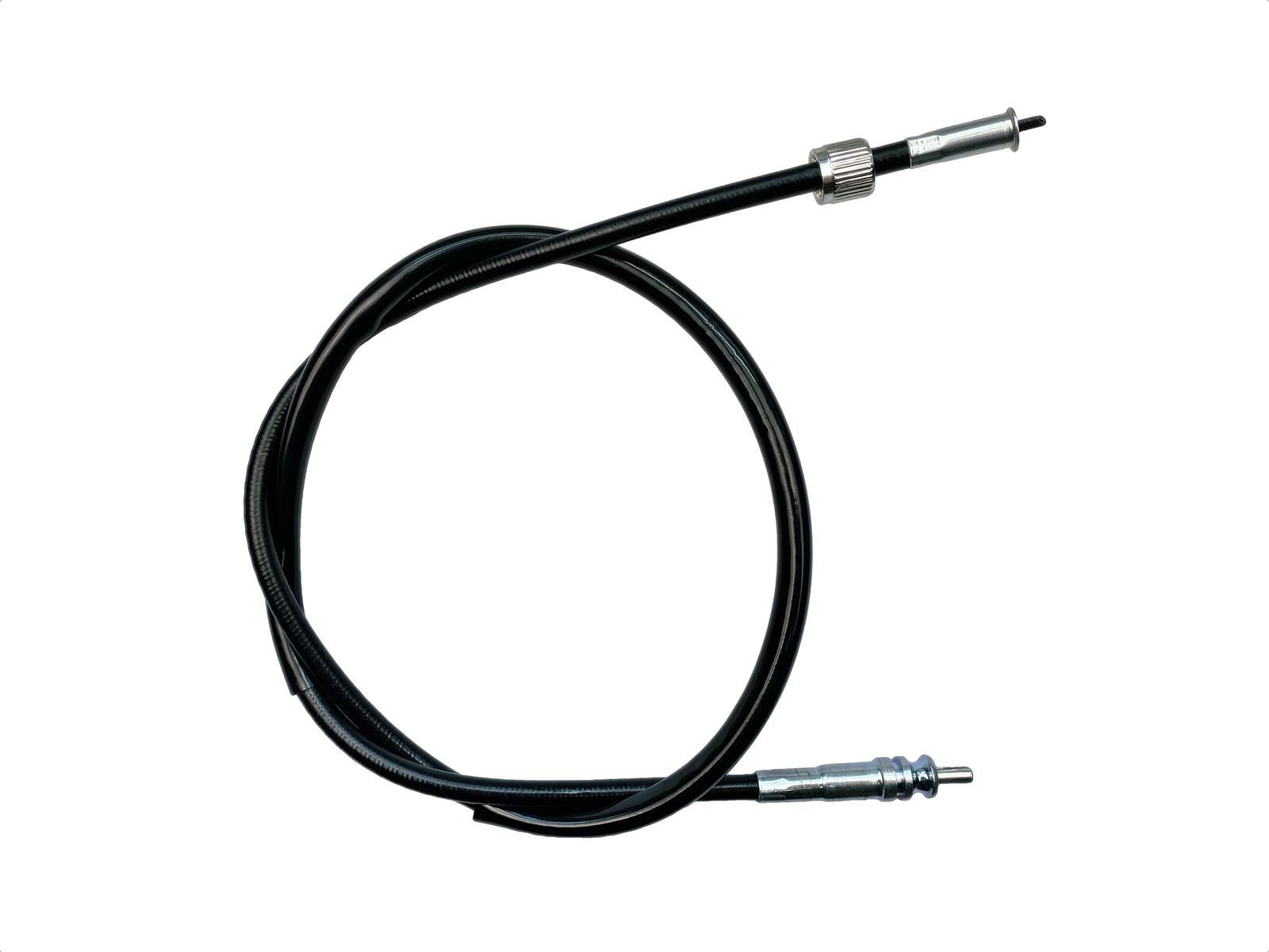 Linka Prędkościomierza Licznika Wciskana Dł 95cm Śr 12mm MotoGeneric