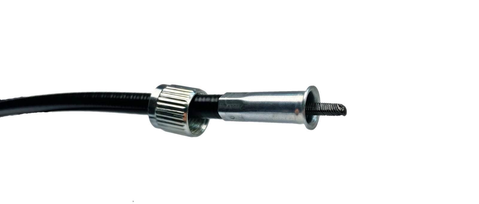 Linka Prędkościomierza Licznika Wciskana Dł 95cm Śr 12mm MotoGeneric - zdjęcie 2