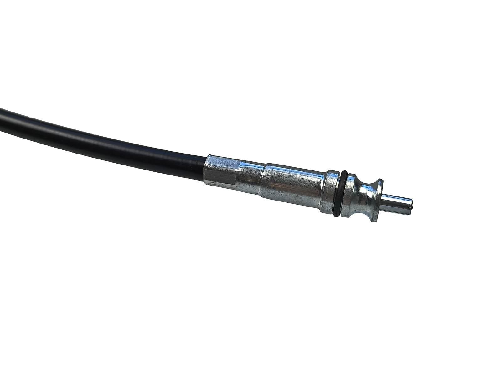 Linka Prędkościomierza Licznika Wciskana Dł 95cm Śr 12mm MotoGeneric - zdjęcie 3