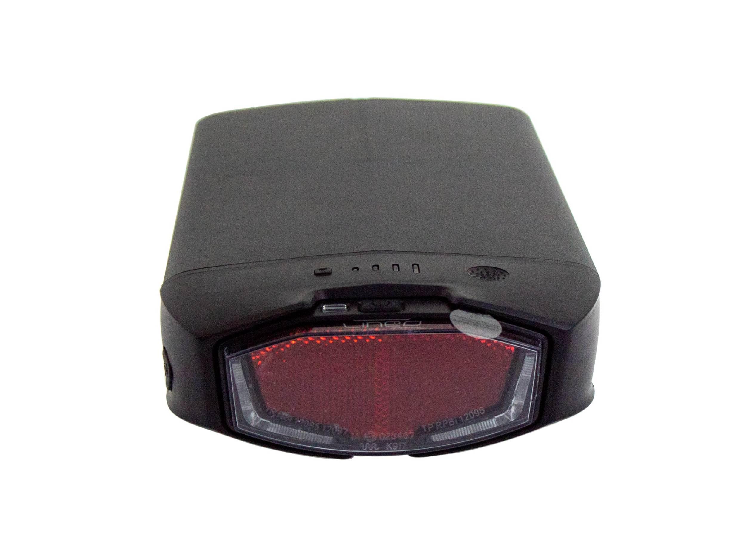 Bateria Bagażnikowa 48v 12ah Flame | PF 25 148 1201 - zdjęcie 4