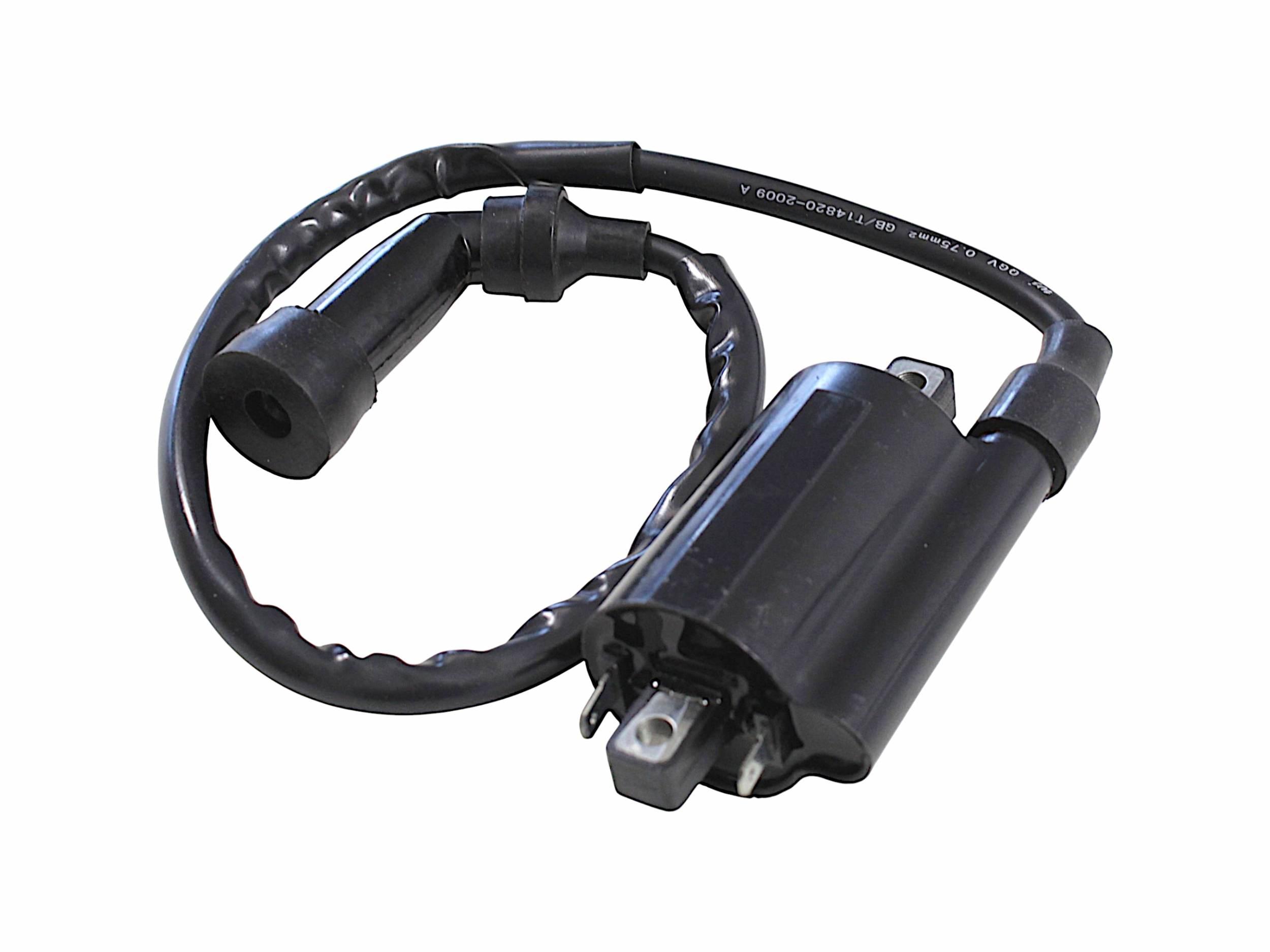 Cewka Zapłonowa Fajka Suzuki Gn125 Dr125 Dr200