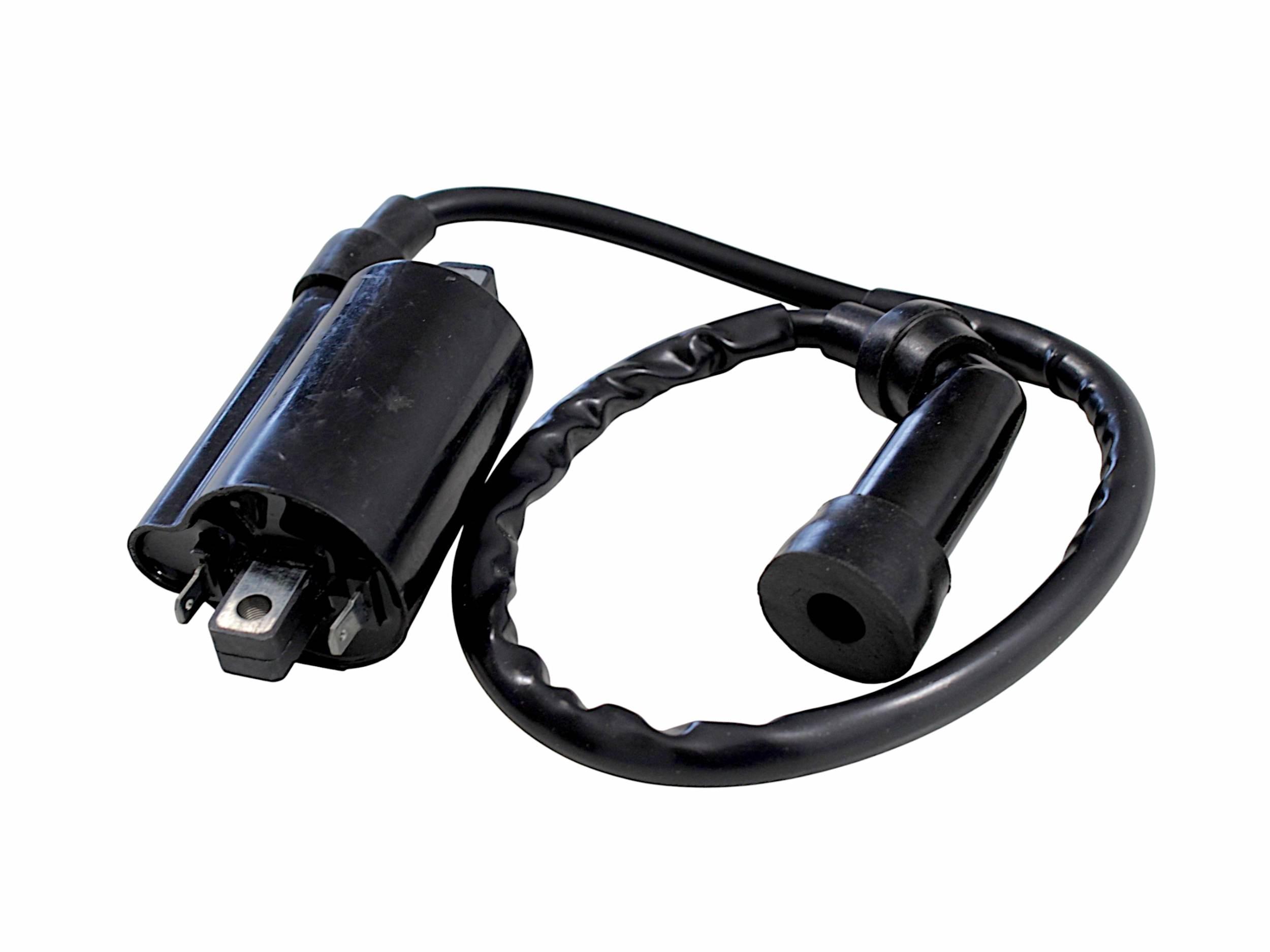 Cewka Zapłonowa Fajka Suzuki Gn125 Dr125 Dr200 - zdjęcie 2