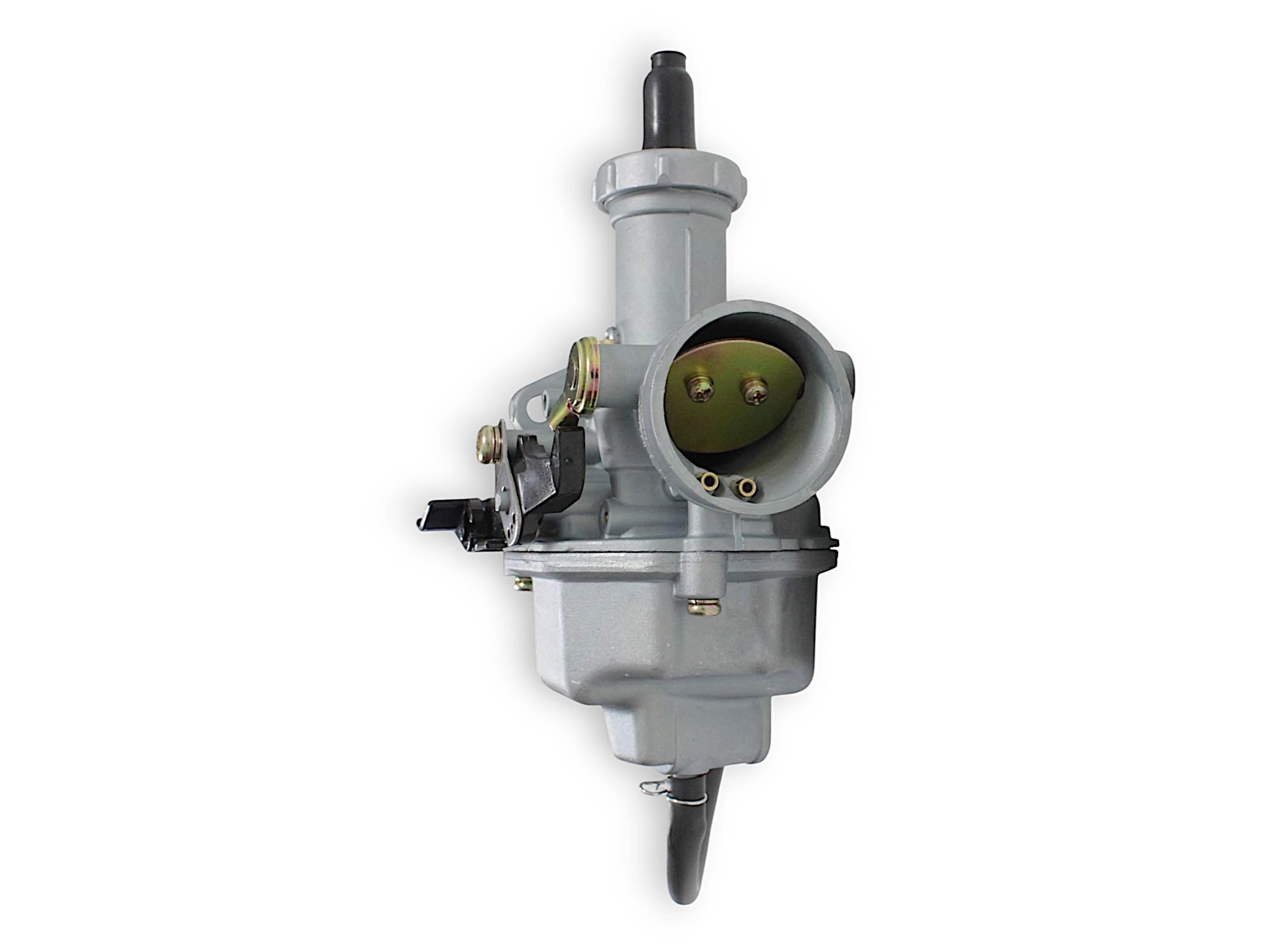 Gaźnik power force atv kymco 150/200/250 ccm bashan 200 pz27 139fmb - zdjęcie 2