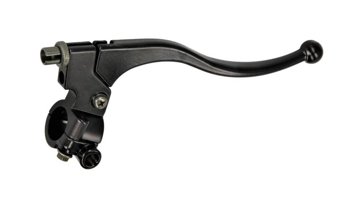 Dźwignia Hamulca Sprzęgła Power Force Z Mocowaniem 22mm Dht000082
