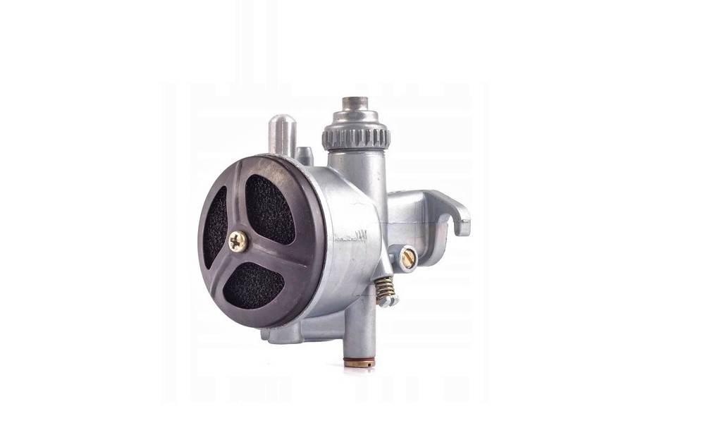 Gaźnik Romet Ogar 205 Motorynka Komar 2 Biegi Gzc000016