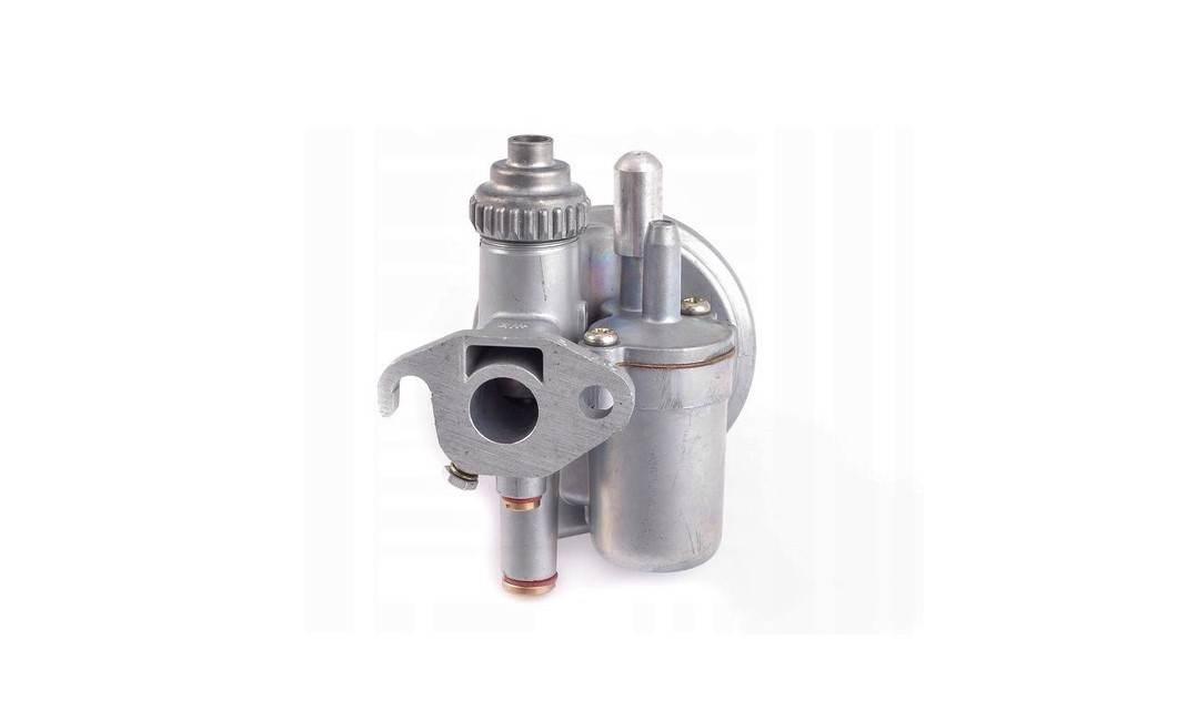 Gaźnik Romet Ogar 205 Motorynka Komar 2 Biegi Gzc000016 - zdjęcie 2