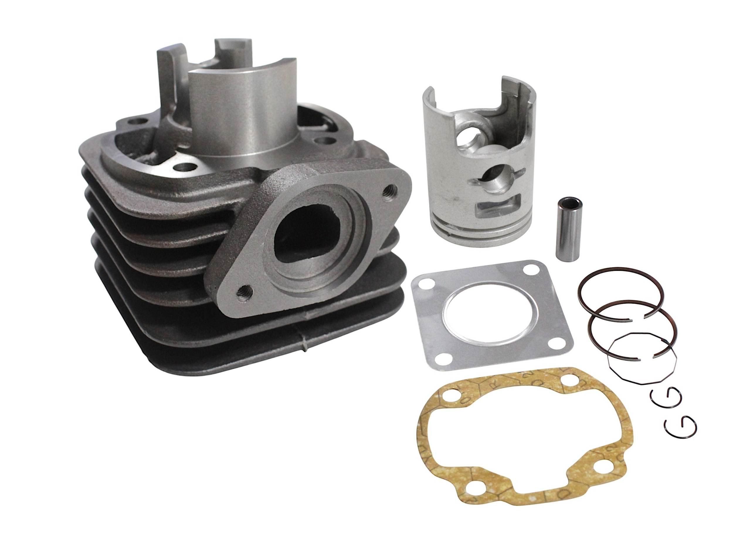 Cylinder Żeliwny Power Force Sym Enjoy Jet Shark 39mm 2t