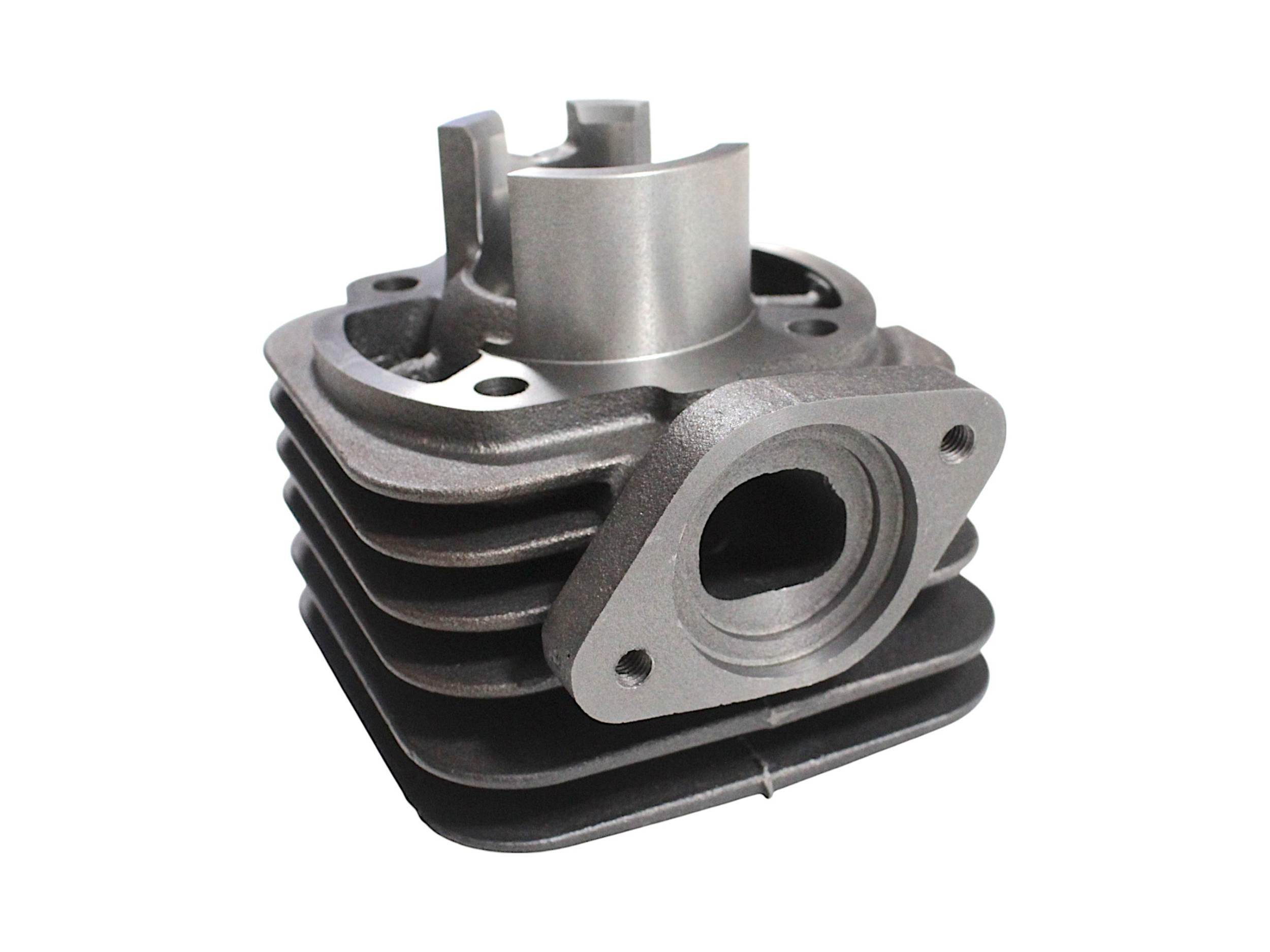 Cylinder Żeliwny Power Force Sym Enjoy Jet Shark 39mm 2t - zdjęcie 2