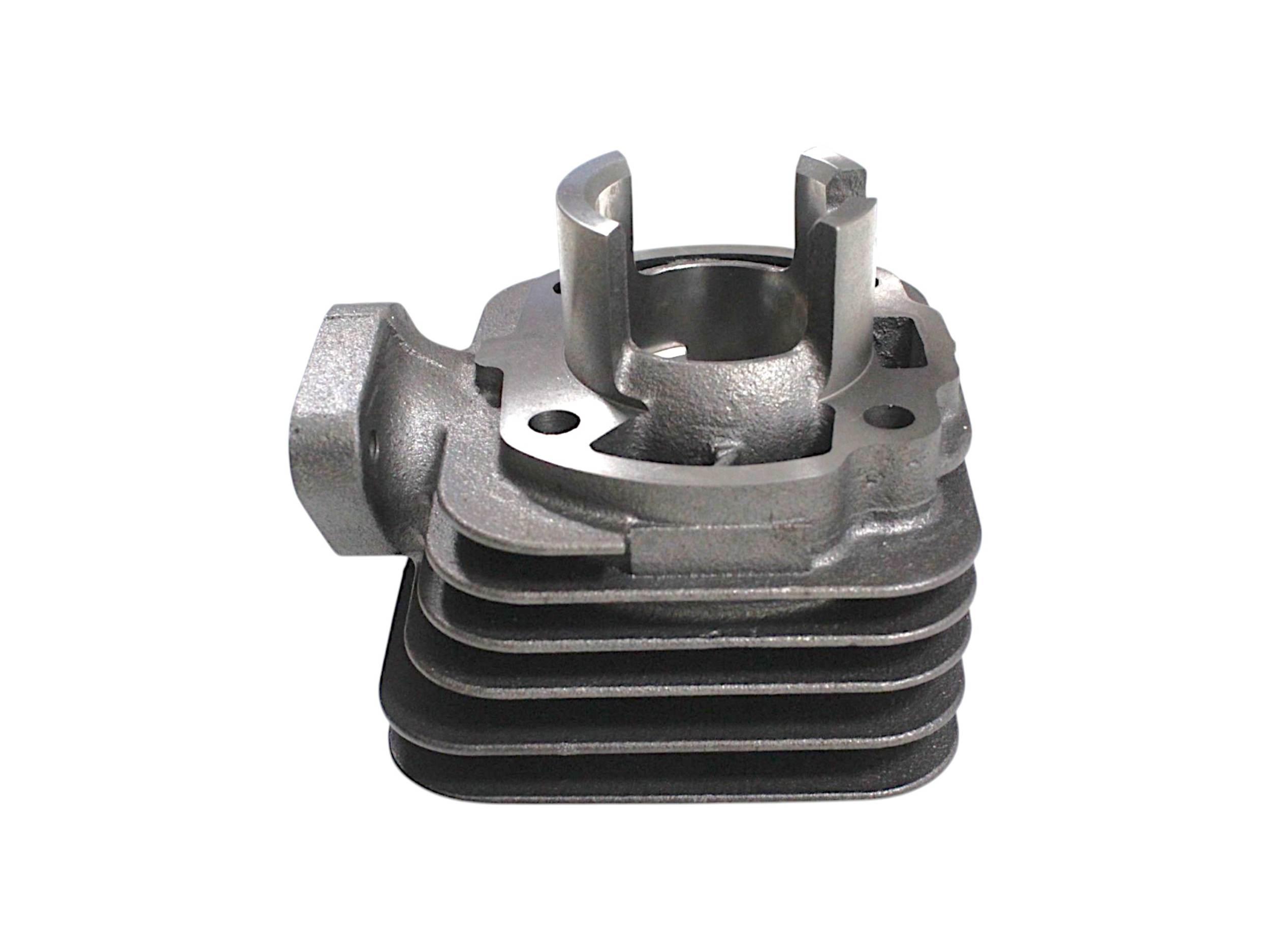 Cylinder Żeliwny Power Force Sym Enjoy Jet Shark 39mm 2t - zdjęcie 3