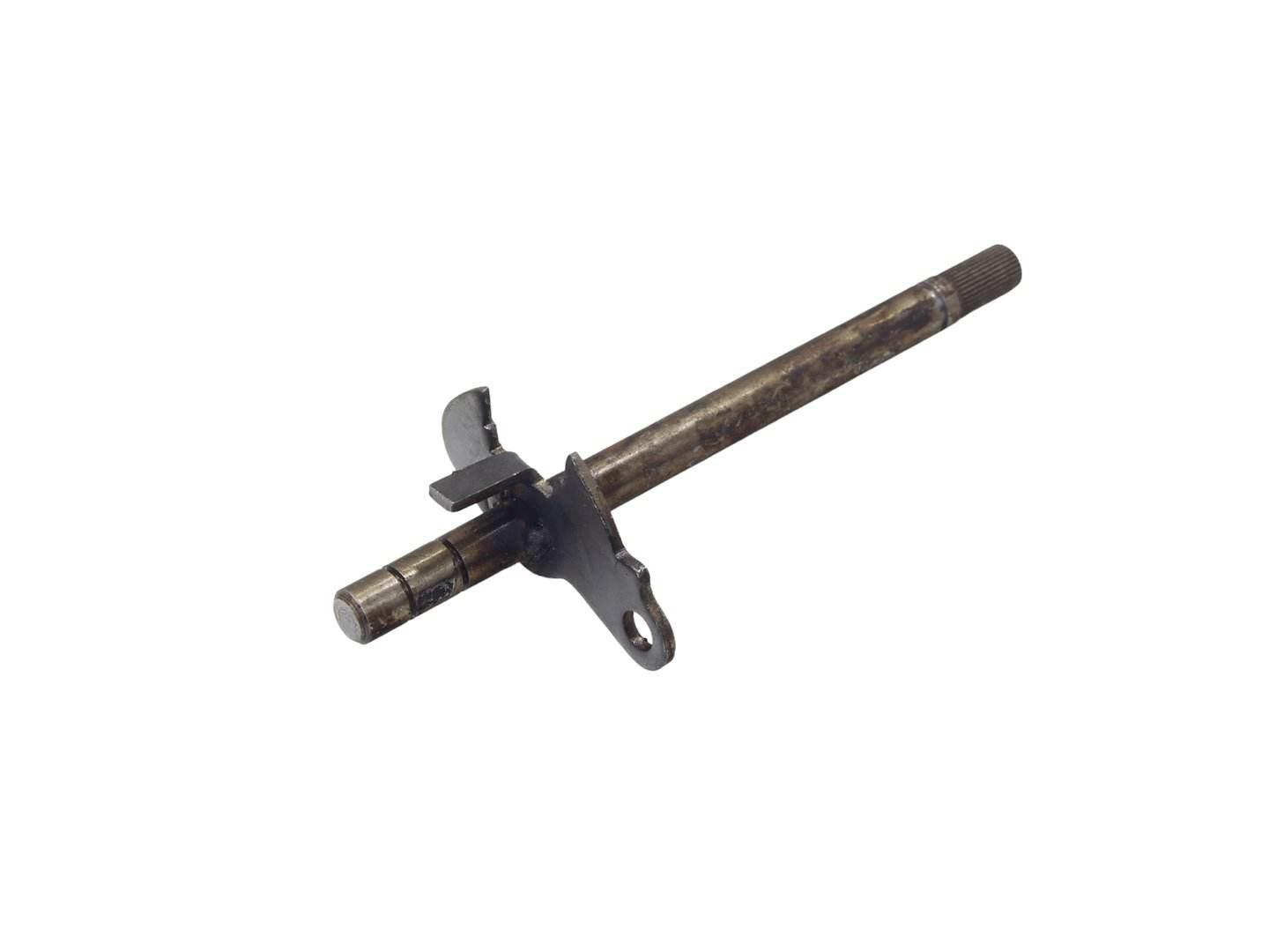 Wałek zmiany biegów mz etz 150 tajwan ml