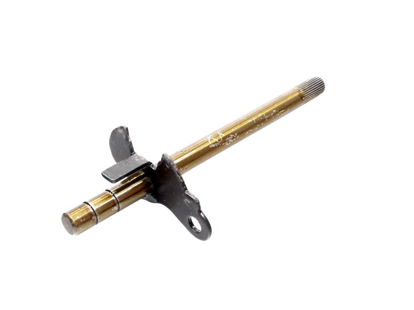 Wałek zmiany biegów mz etz 150 tajwan ml - zdjęcie 2