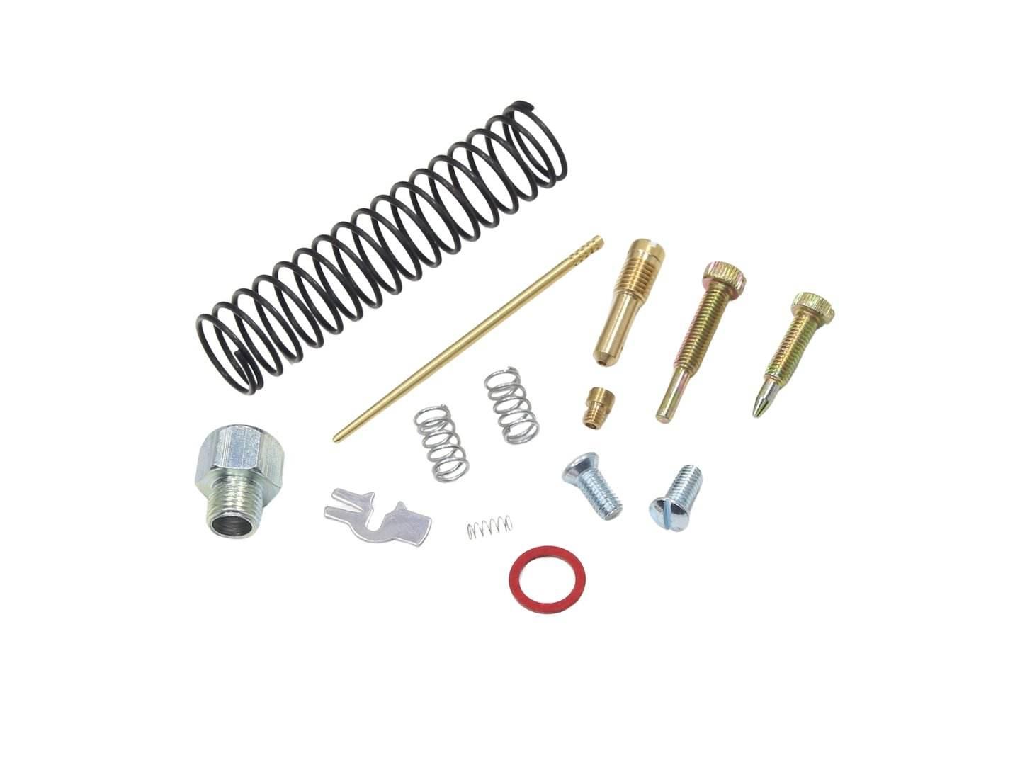 Gaźnik zestaw naprawczy jawa 350 6v old | ROY08516