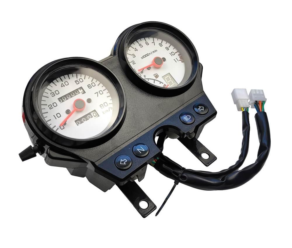 Prędkościomierz Licznik Romet Router Ws50 MotoGeneric - zdjęcie 3