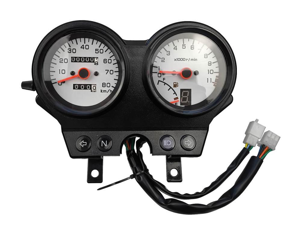 Prędkościomierz Licznik Romet Router Ws50 MotoGeneric