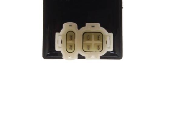 Moduł zapłonowy benelli quattro nove 49x keeway - zdjęcie 2