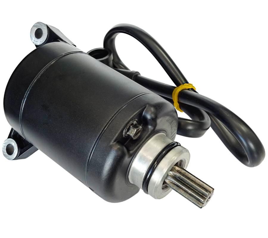 Rozrusznik gp1 blade r | ROZTAR014 - zdjęcie 2