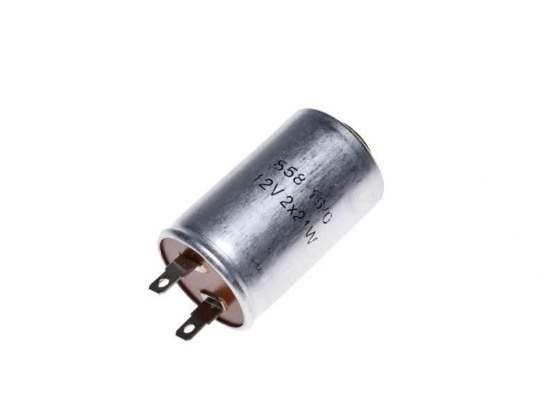 Przerywacz kierunkowskazów 12v cn mz | MZ22288