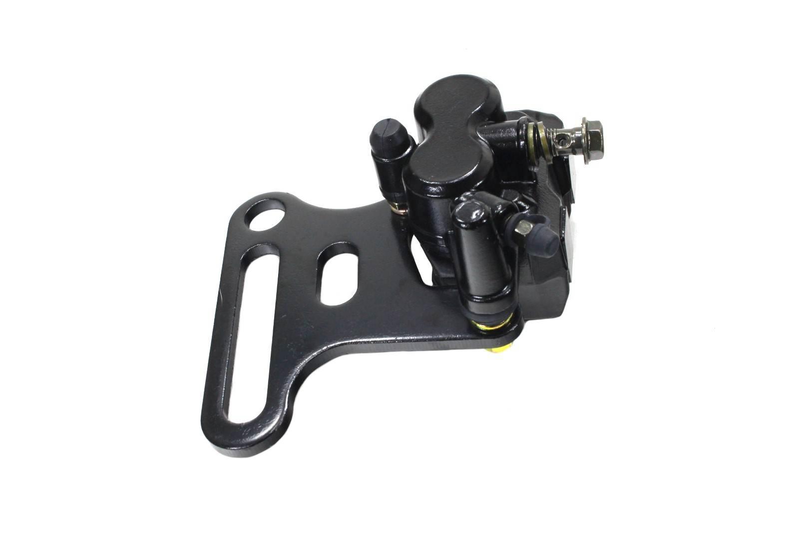 Zacisk hamulcowy tył cross 125 bri | ROY02980 - zdjęcie 2