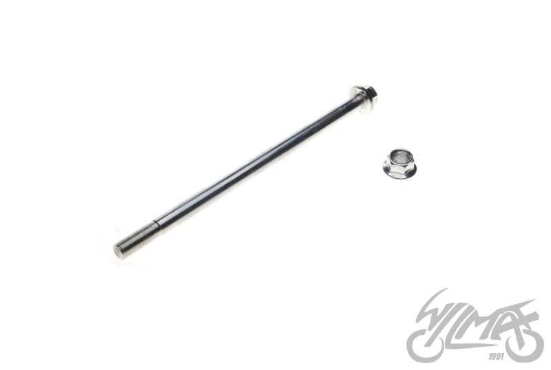 Oś wahacza tył m12 x 218 py-5 | ZPY6010 - zdjęcie 3