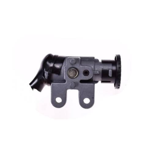 Stacyjka longjia lj50-qt-l z zestawem zamków - zdjęcie 3