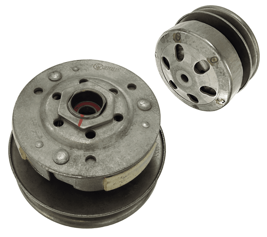 Sprzęgło falcon 4t euro 4 silnik sym | SPRGEM004