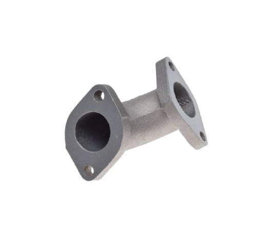 Króciec gaźnika mini cross 125cc 4t | ZE3051B