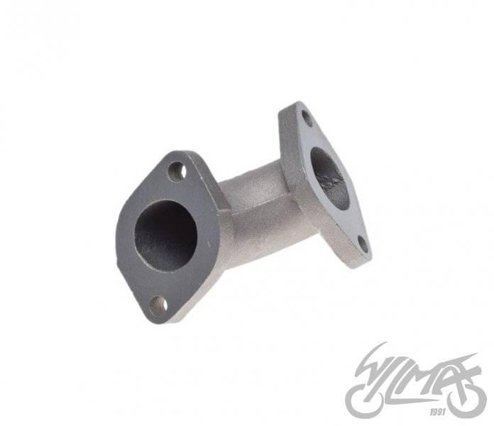 Króciec gaźnika mini cross 125cc 4t | ZE3051B - zdjęcie 3