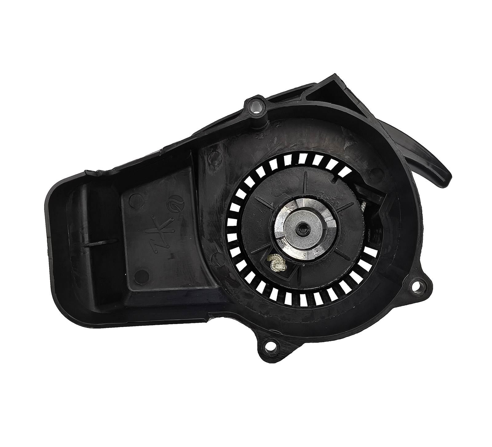 Szarpak-Pocket Bike Pokrywa Silnika Mini Pocket MotoGeneric - zdjęcie 2