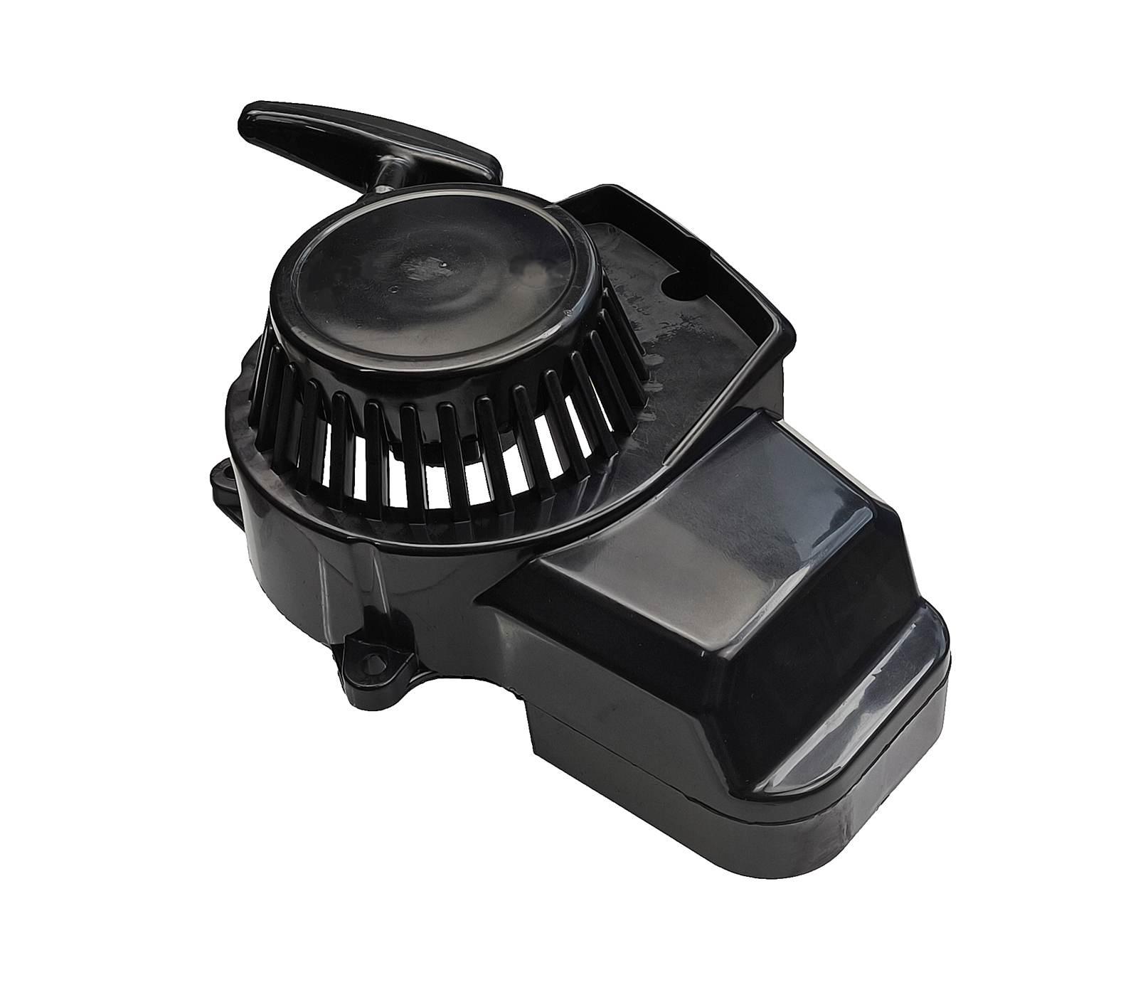 Szarpak-Pocket Bike Pokrywa Silnika Mini Pocket MotoGeneric - zdjęcie 3