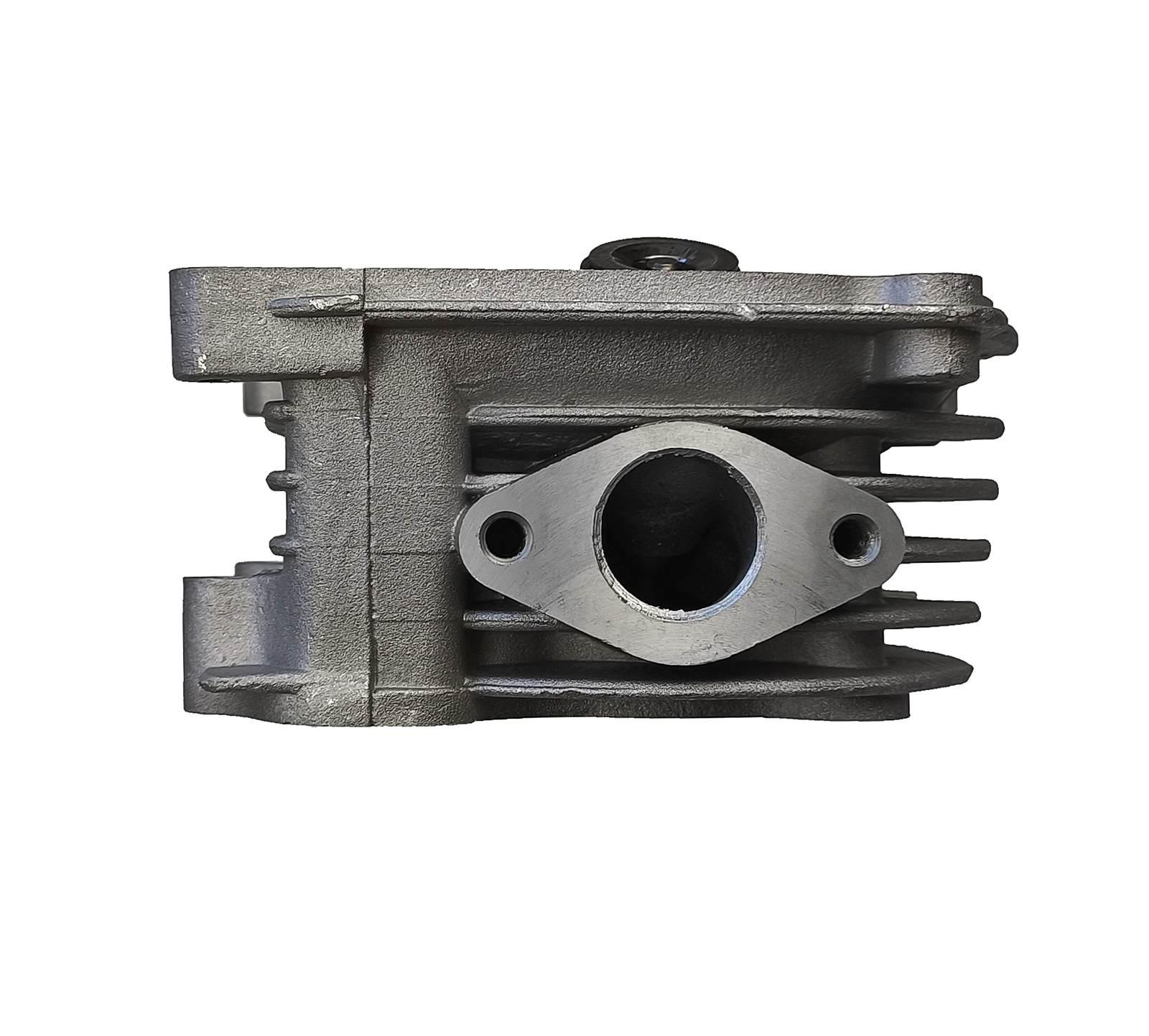 Głowica 4t Gy6 80ccm 47mm Bez Odpowietrzenia Duże Zawory MotoGeneric - zdjęcie 3