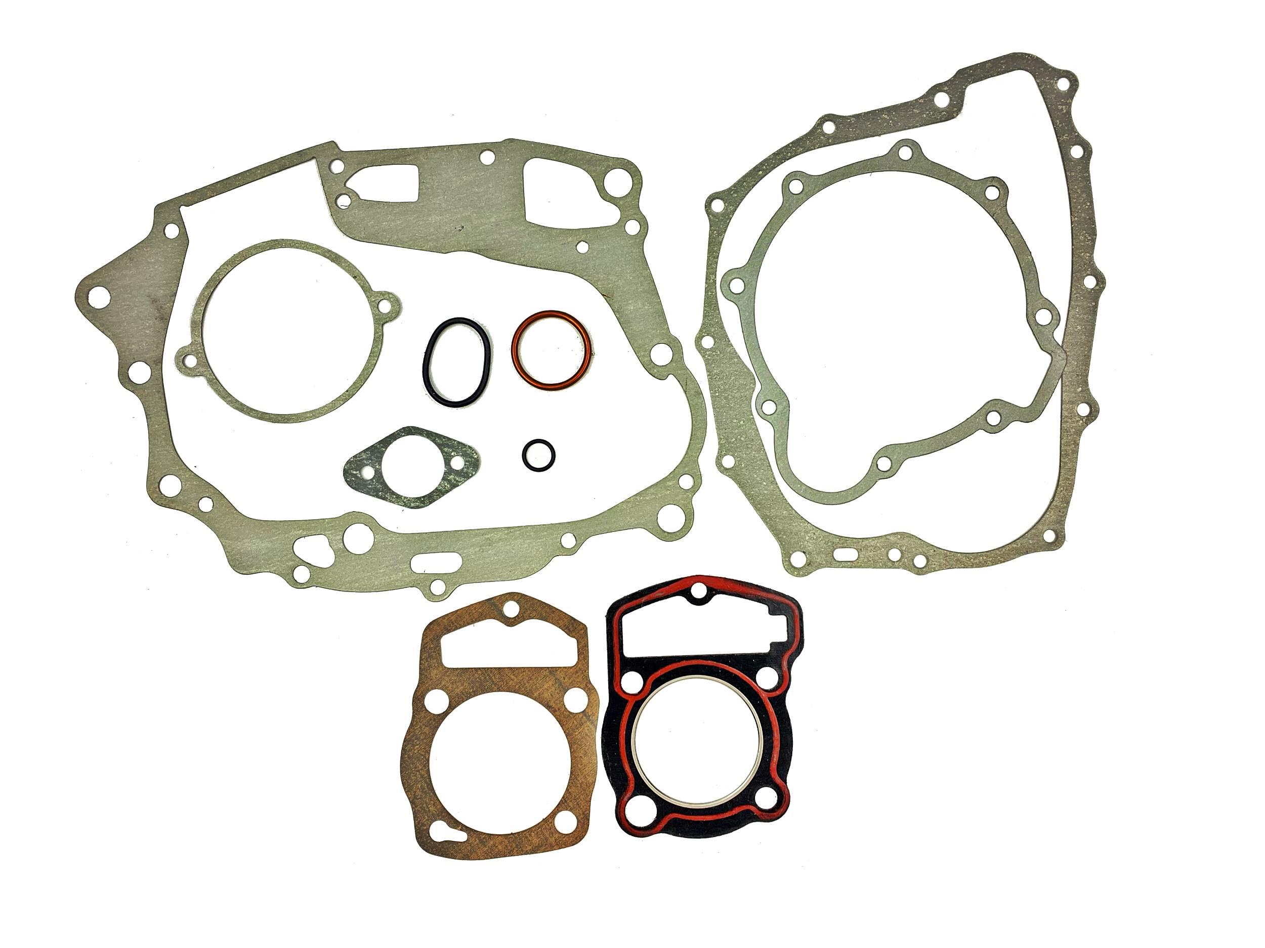 Uszczelki Silnika 156fmi MotoGeneric | 156FMI04