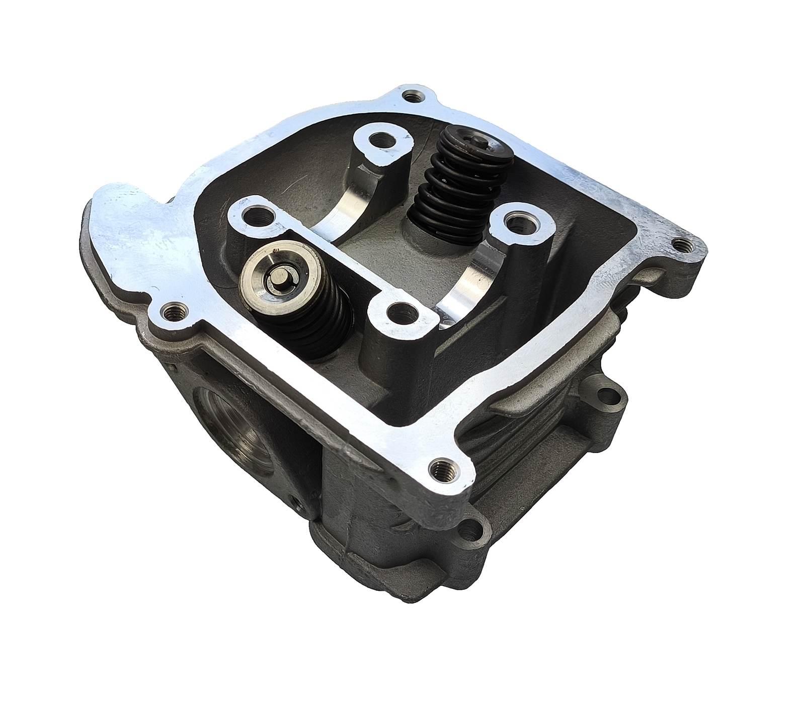 Głowica 4t Gy6 80ccm 47mm Bez Odpowietrzenia MotoGeneric